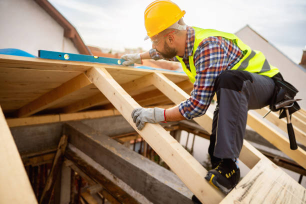 Quick and Trustworthy Emergency Roof Repair Services in Lino Lakes, MN