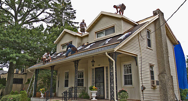 Best Roof Replacement Cost  in Lino Lakes, MN